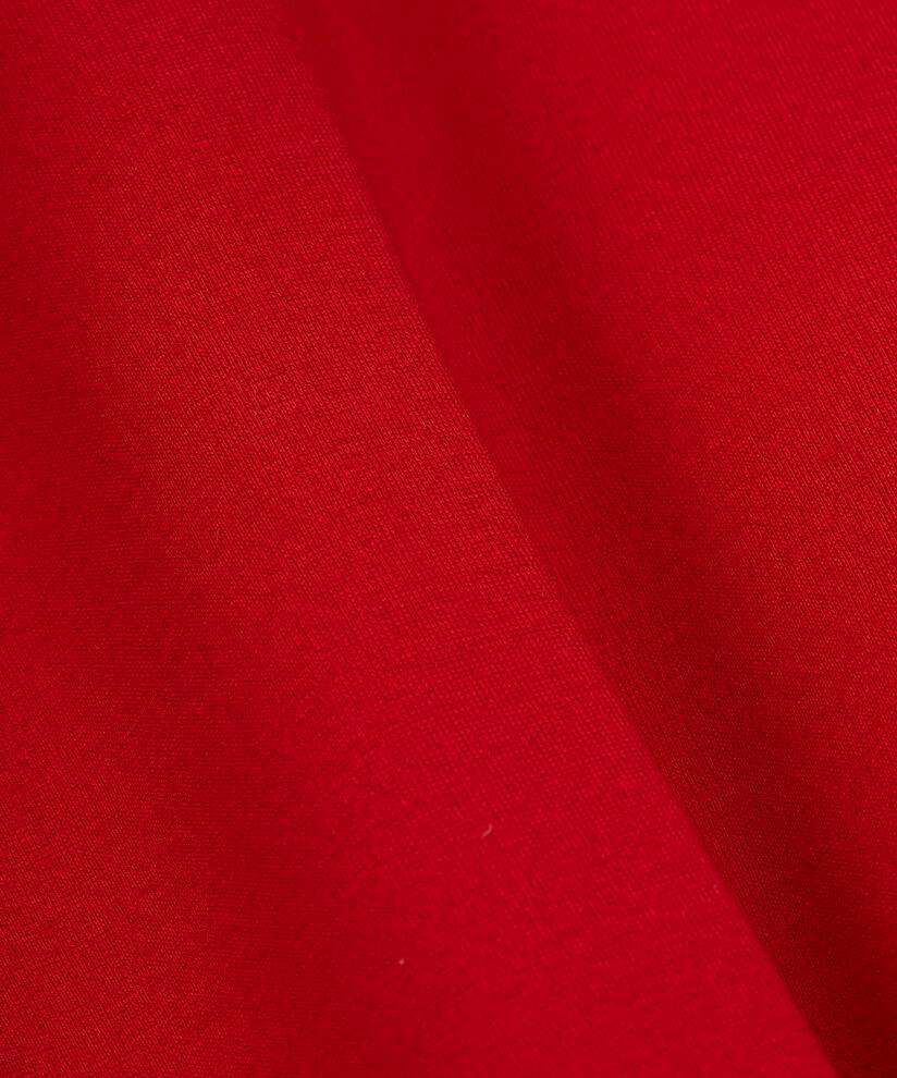 Pomala JERSEY Trousers, Scarlet Sage