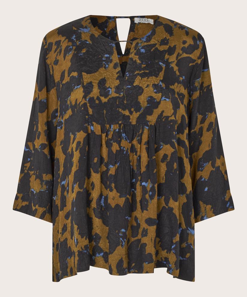 Durion Blouse, Breen