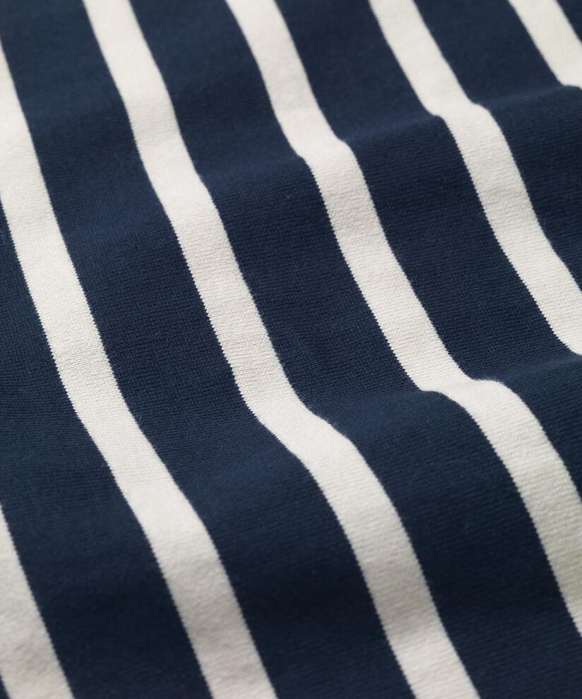 Nejanas JERSEY Dress, Navy Blazer