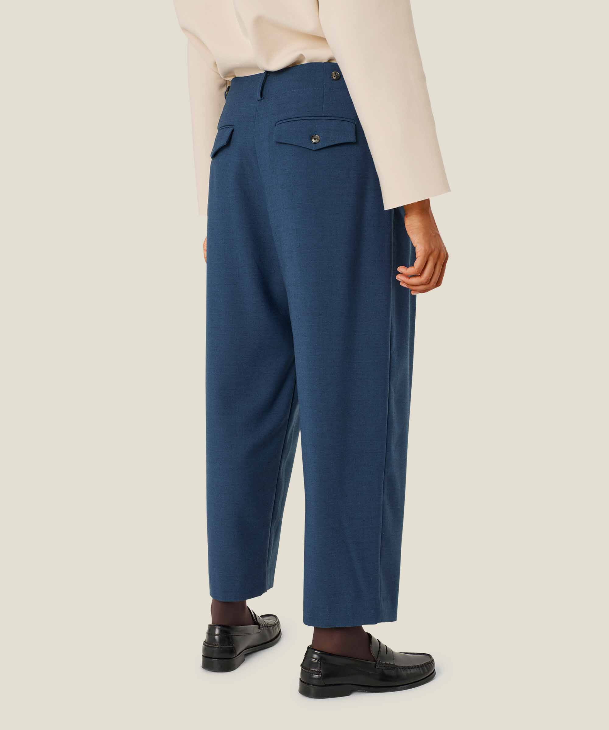 Philadelphia Trousers, Moonlit Ocean