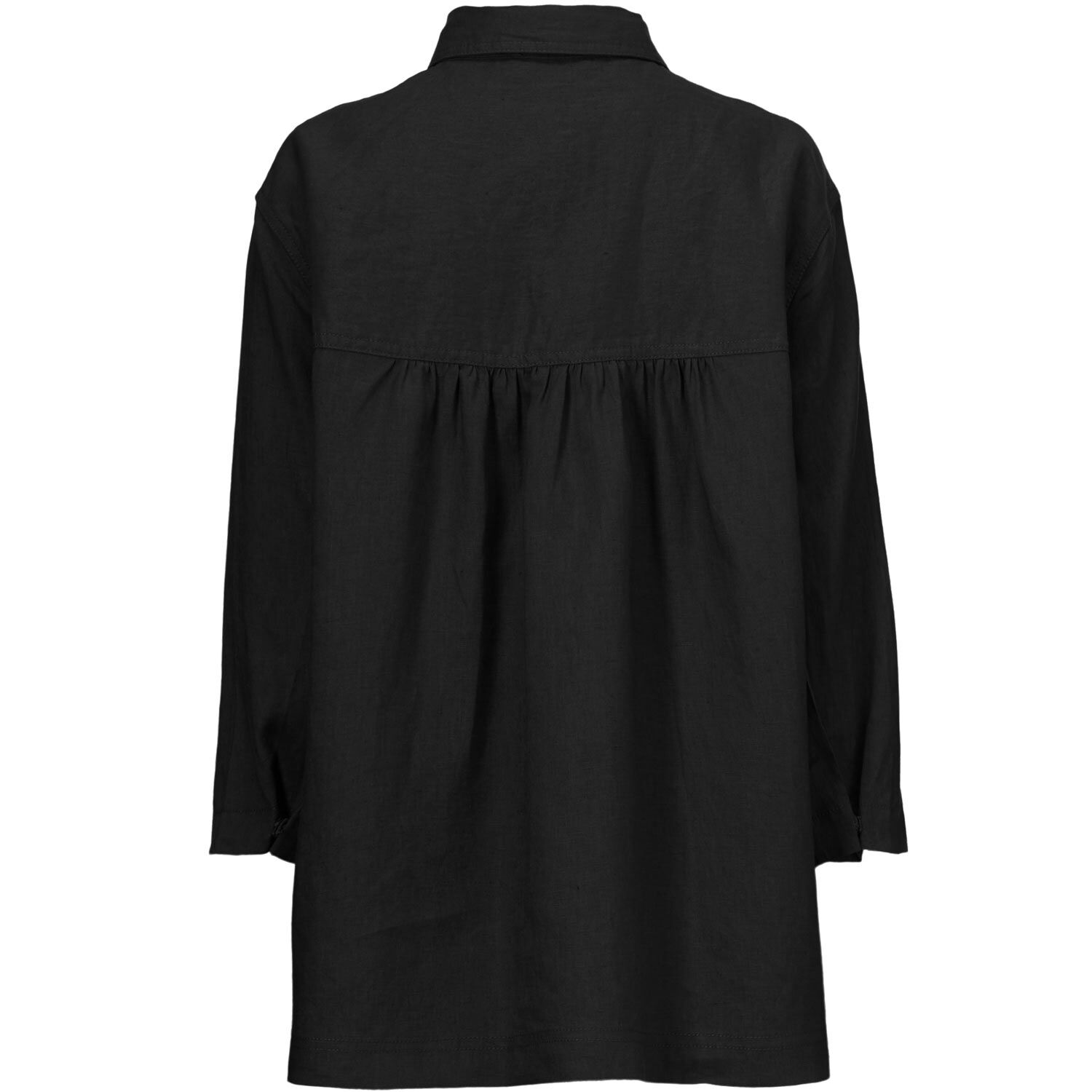 JANICA JACKET, Black