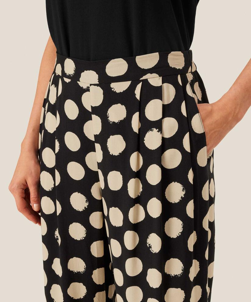 Patty Trousers, Black