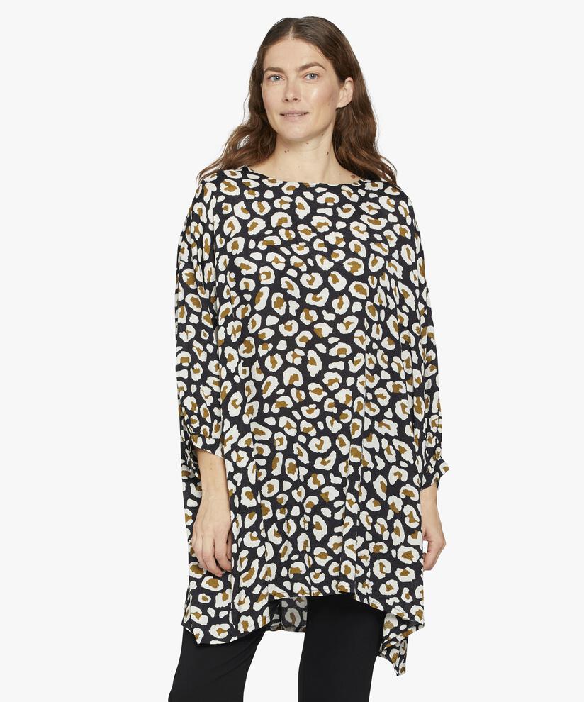 GUNILLA TUNIC, Beech