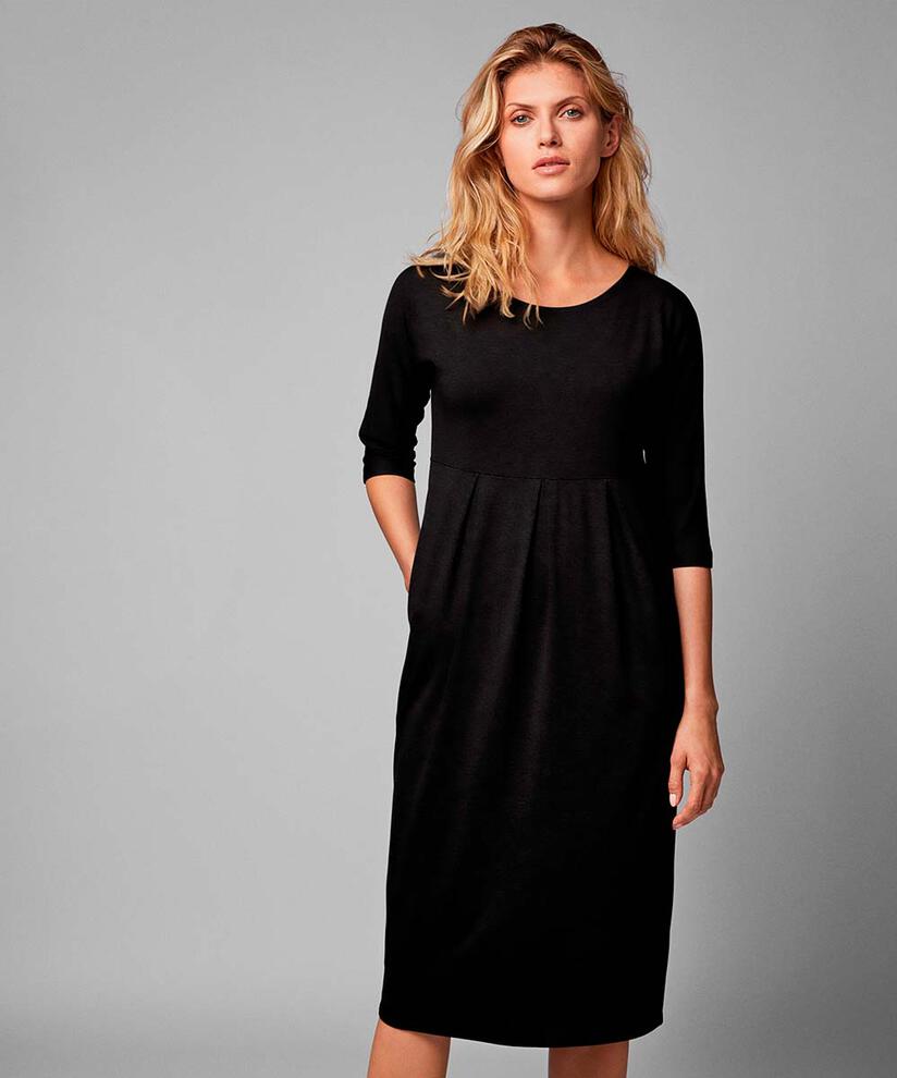 NOMA DRESS, Black