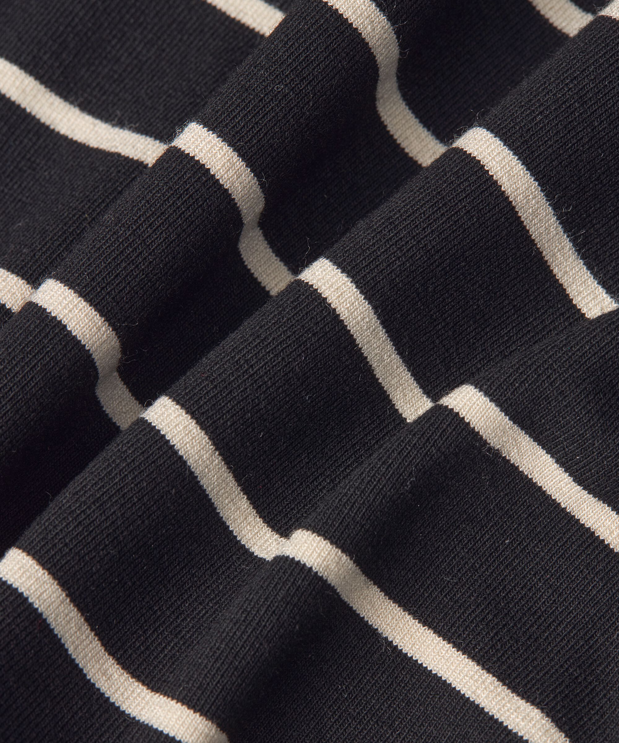 Guada JERSEY Tunic, Black