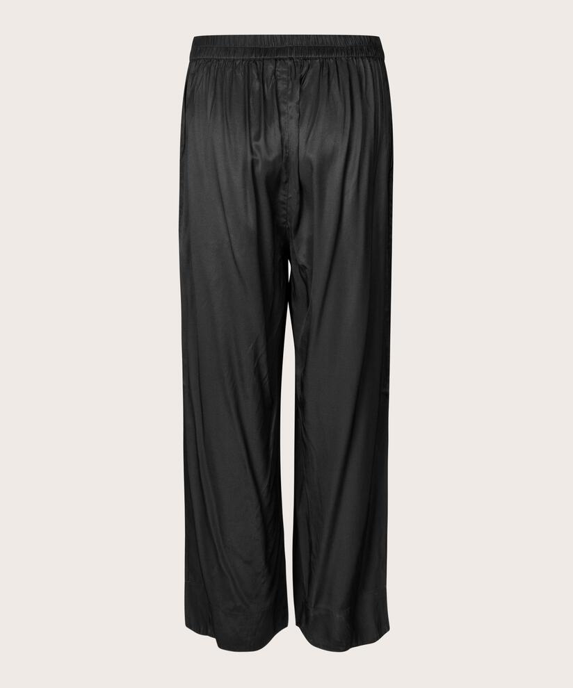 Patty Trousers, Black