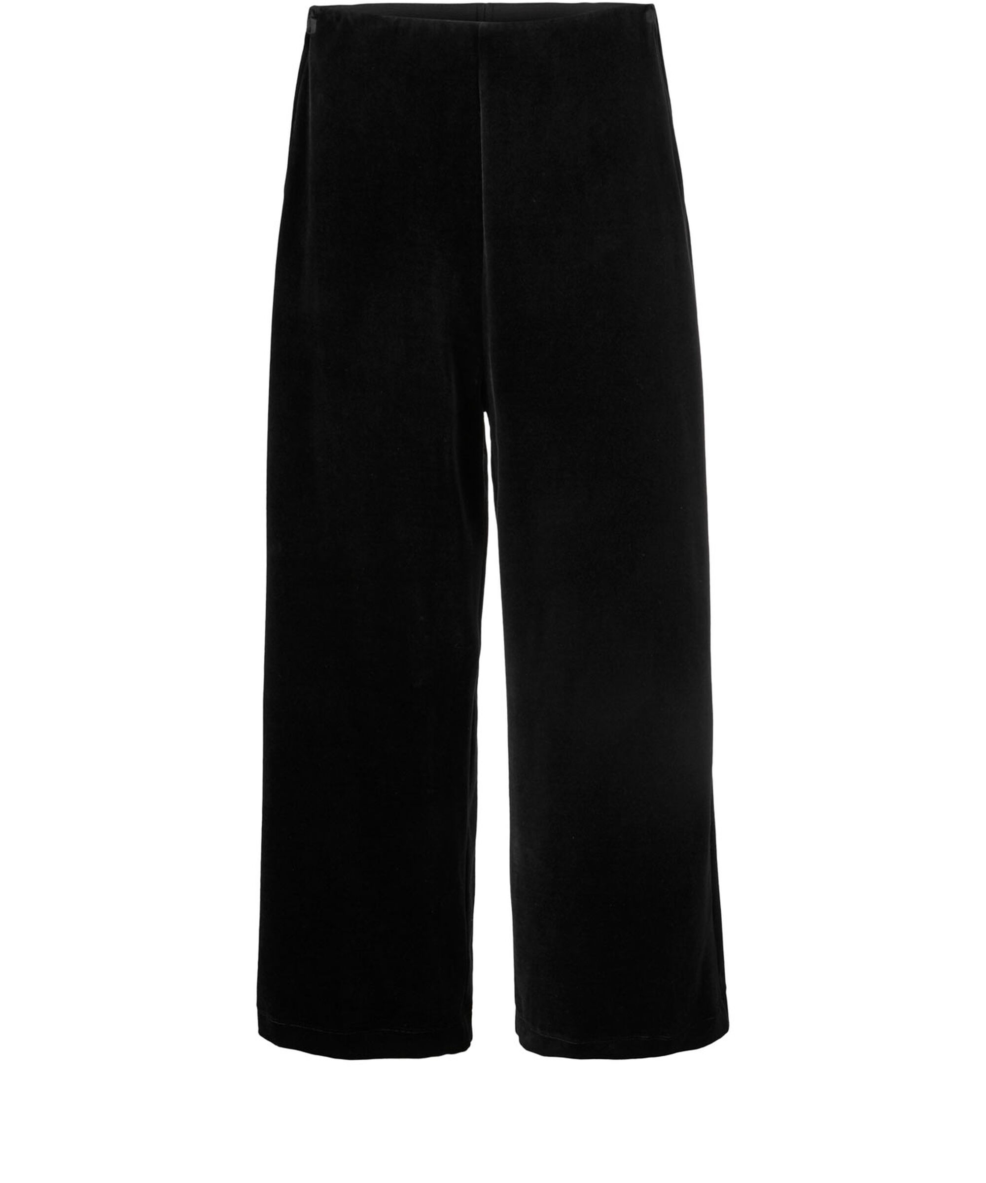 PIRI CULOTTE, Black