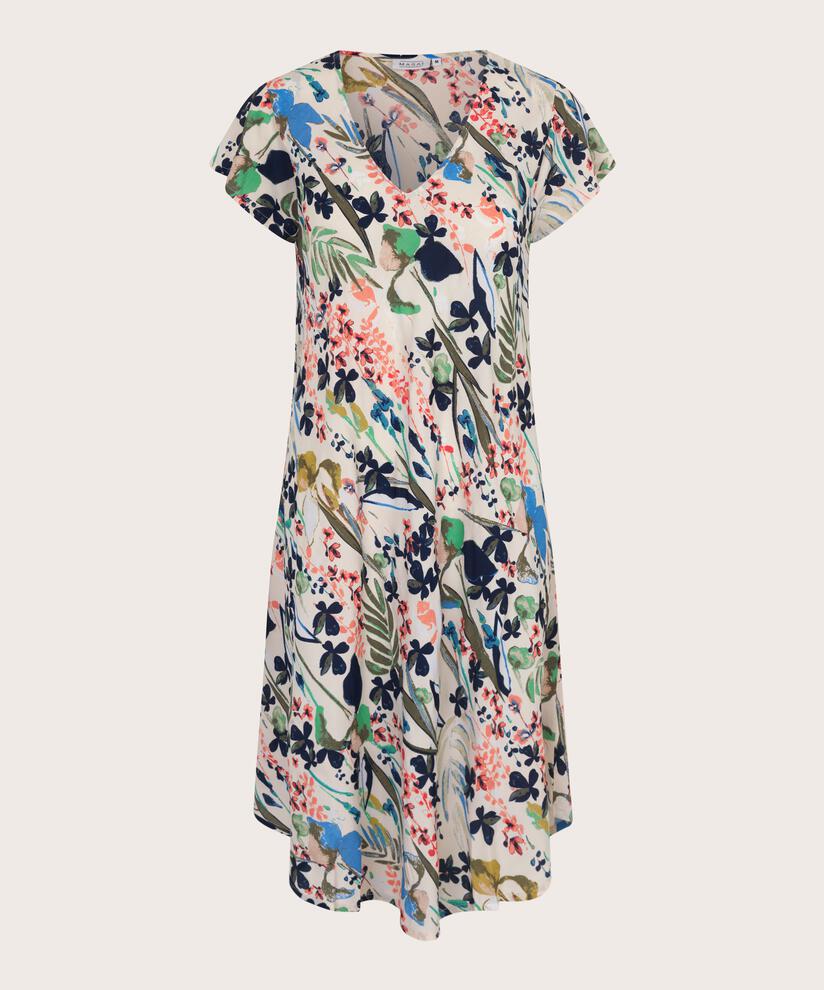 Nebili Dress, Marina