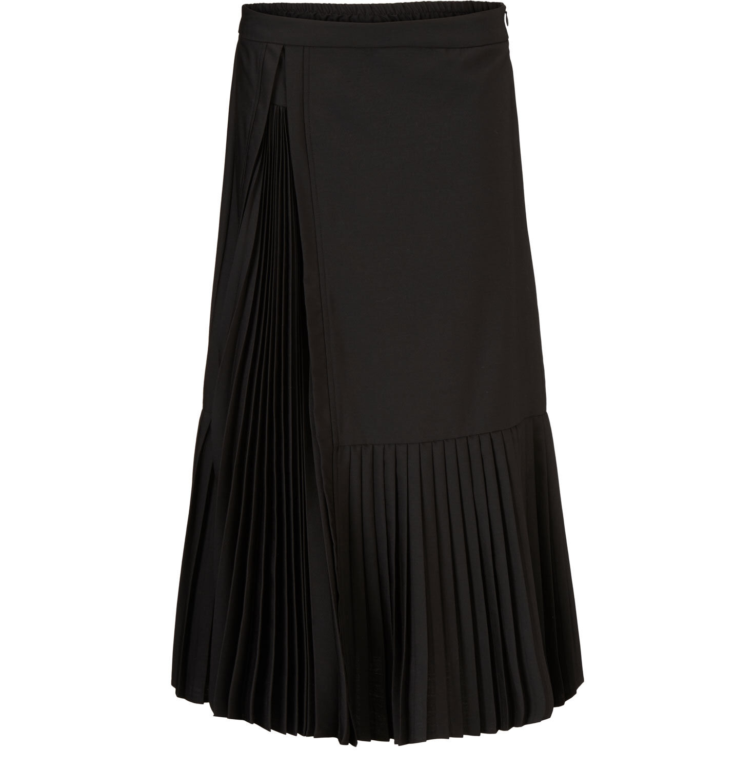 SUENA SKIRT, Black
