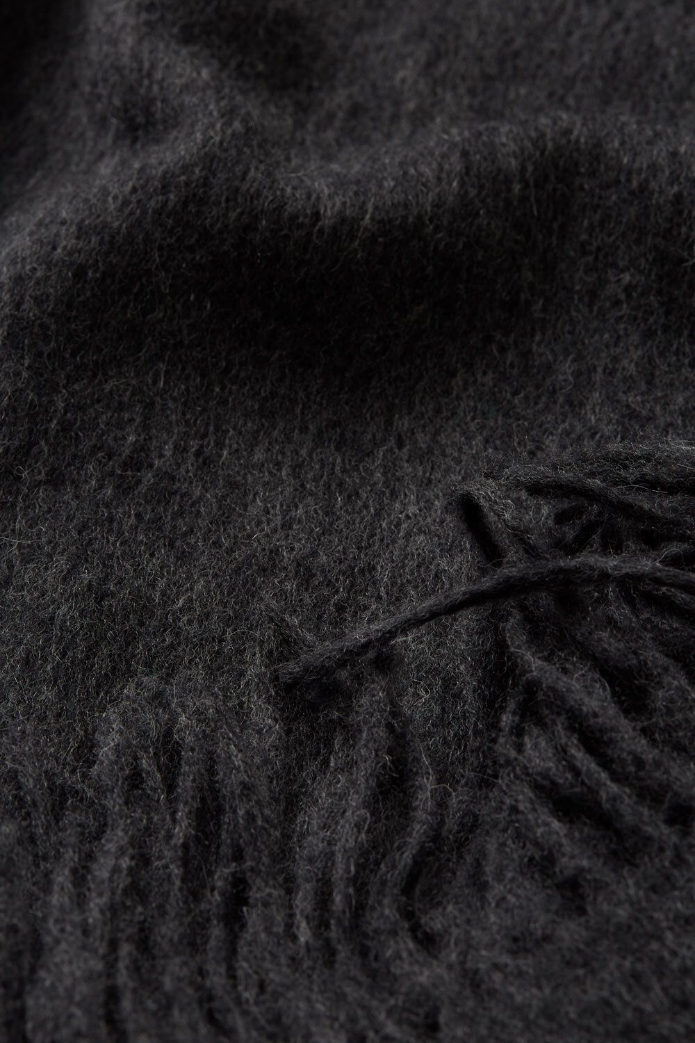 Anna Scarf, D. Grey mel.