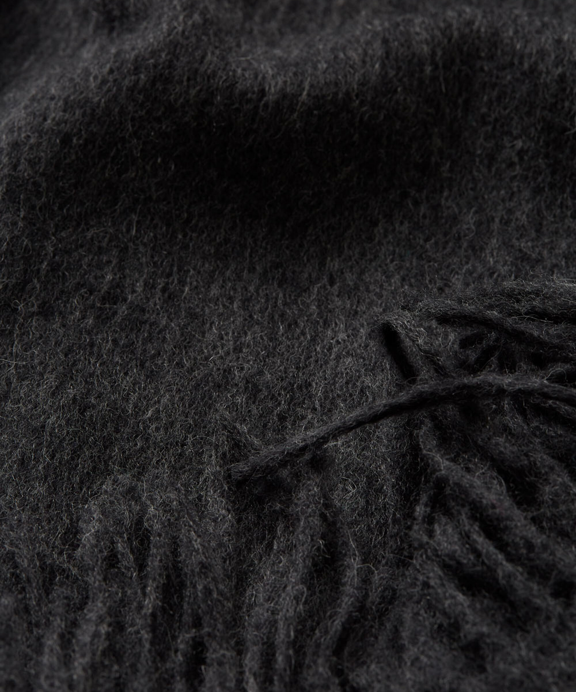 Anna Scarf, D. Grey mel.