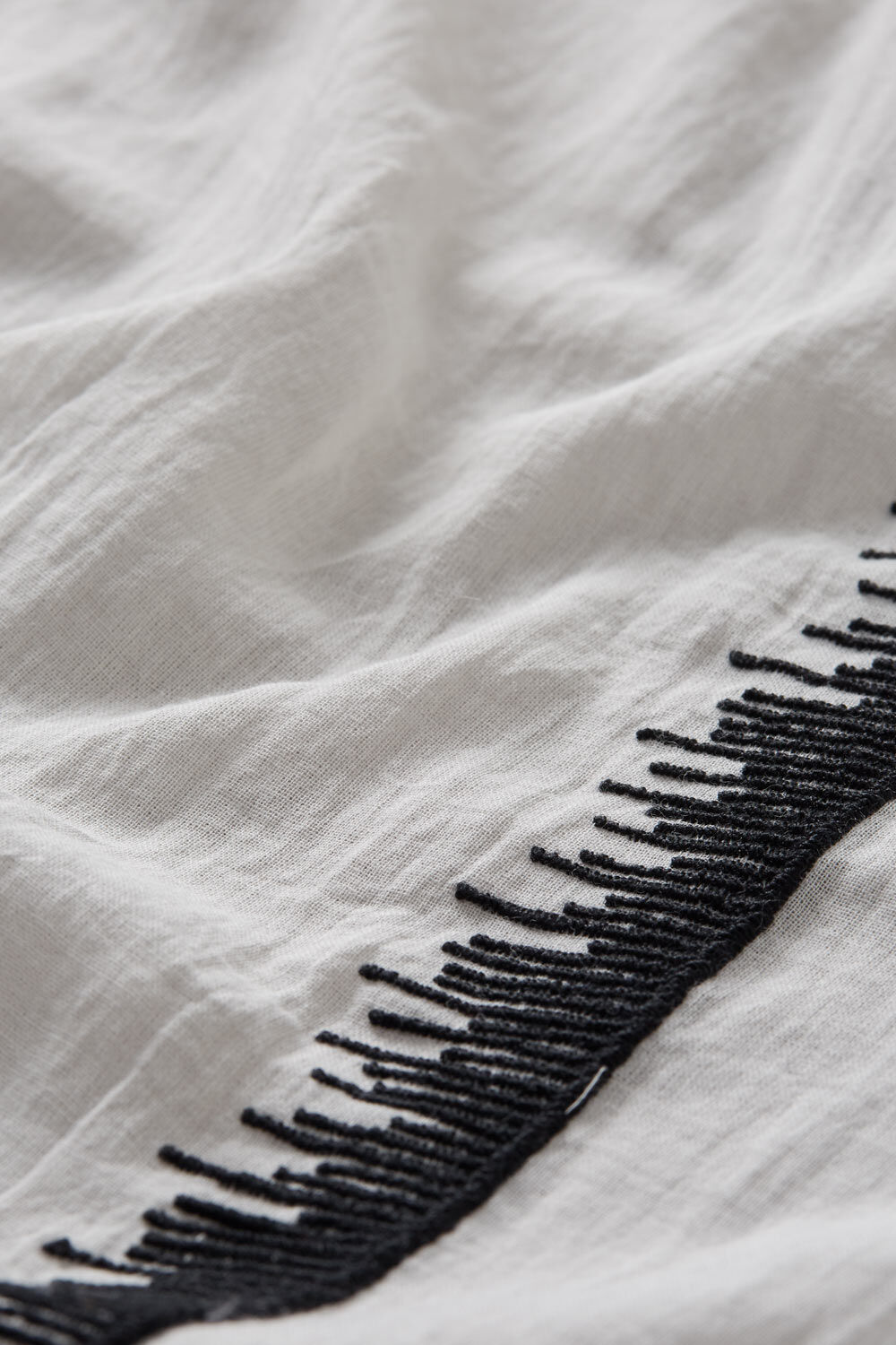 AMANDA SCARF, Whitecap