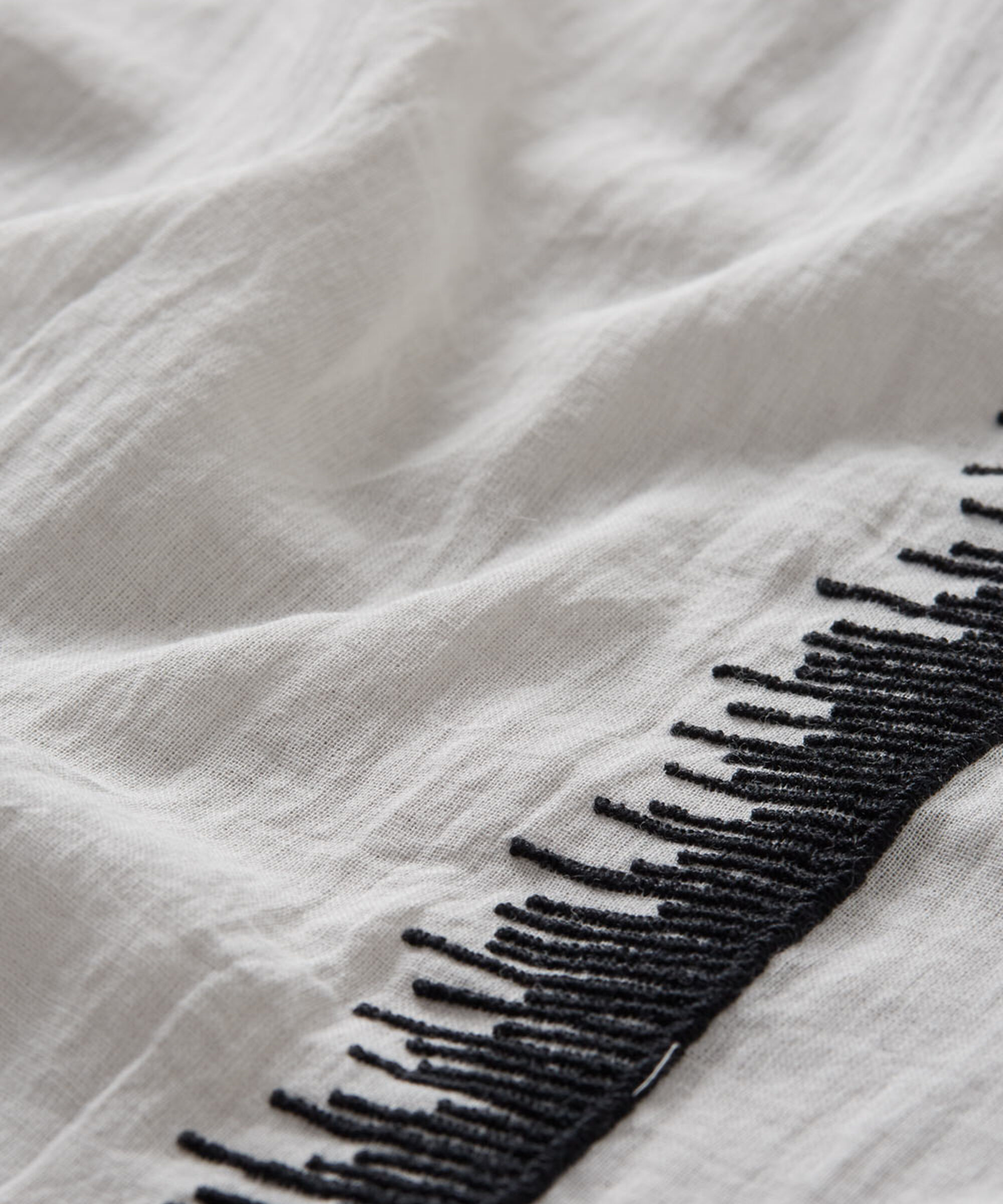 AMANDA SCARF, Whitecap