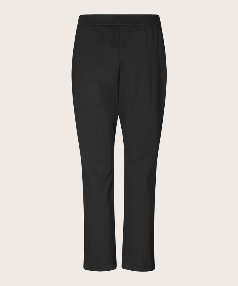 Polyanna JERSEY Leggings, Black