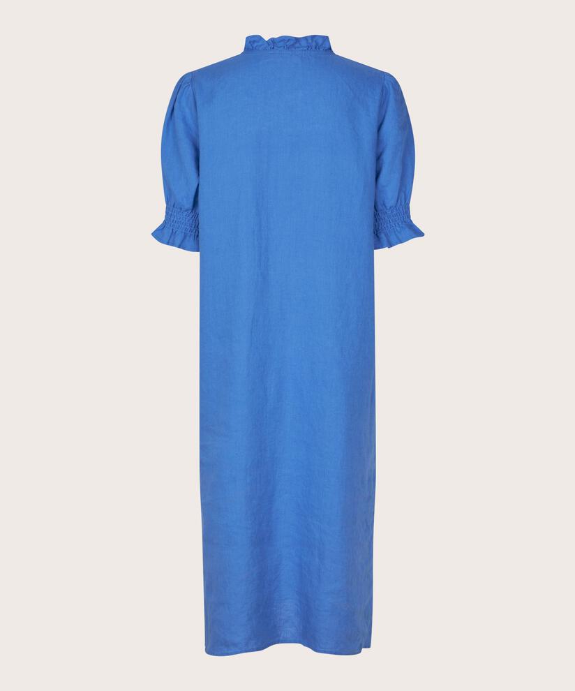 Nydela Dress, Nebulas Blue