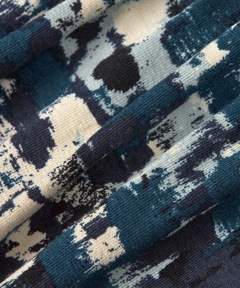 Nulcen JERSEY Dress, Reflect Pond