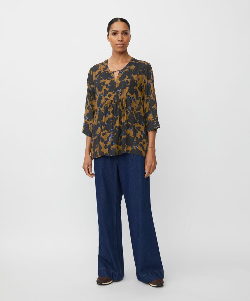 Durion Blouse, Breen