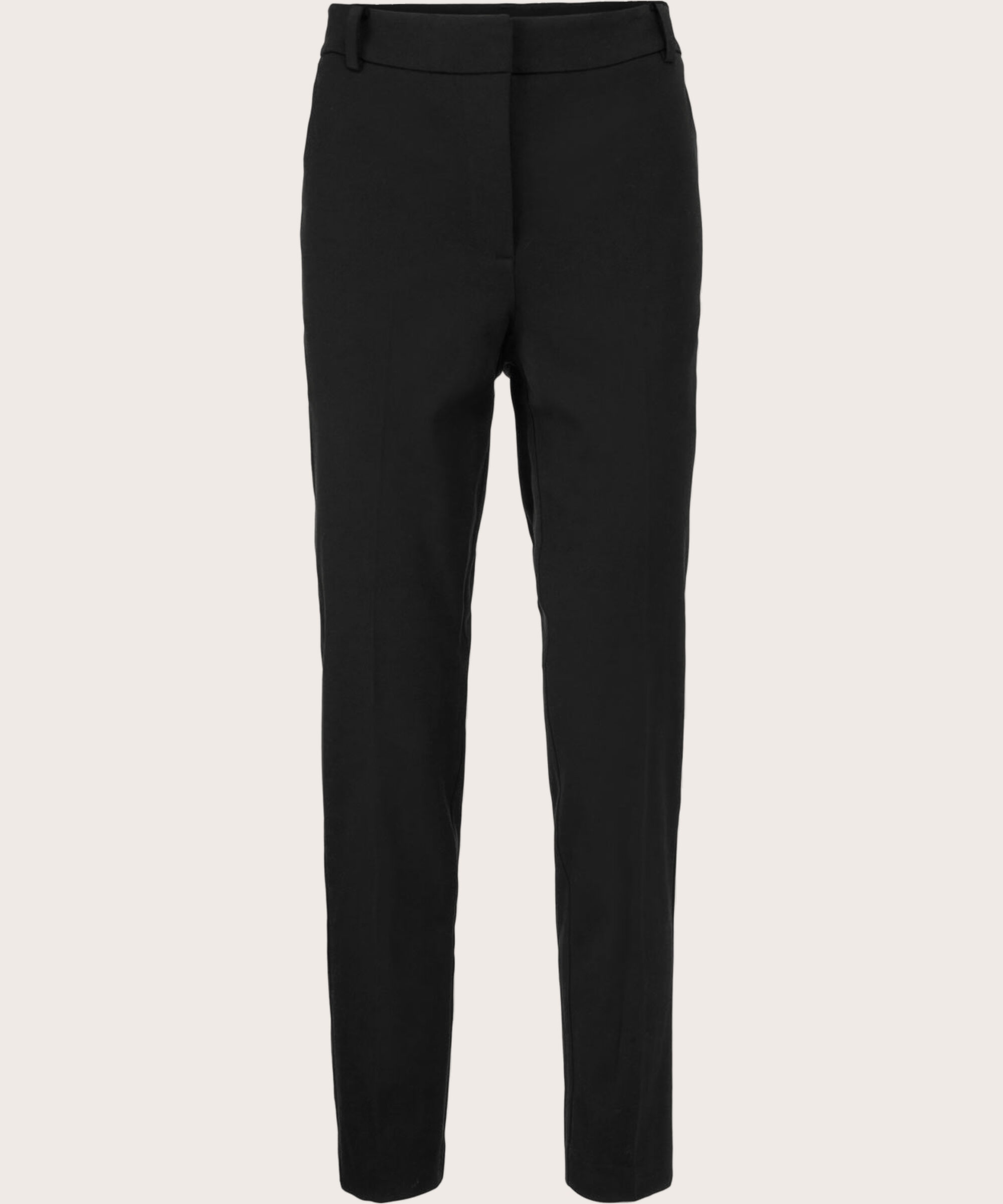 PATSY TROUSERS, Black