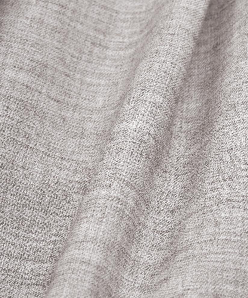 Perlias Trousers, L. Grey mel.