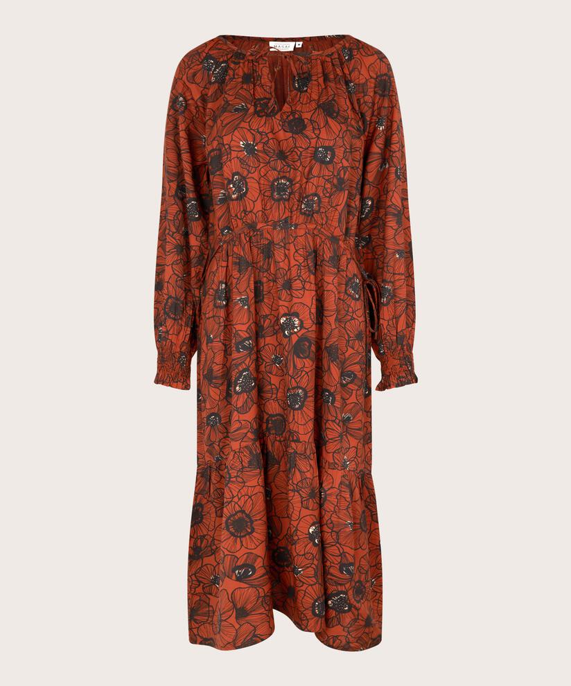 Nelas dress, Picante