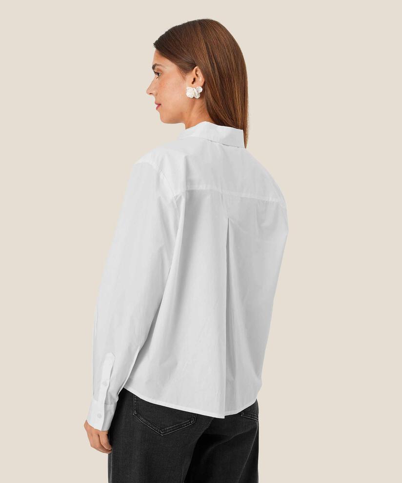 Ilaria Shirt, White