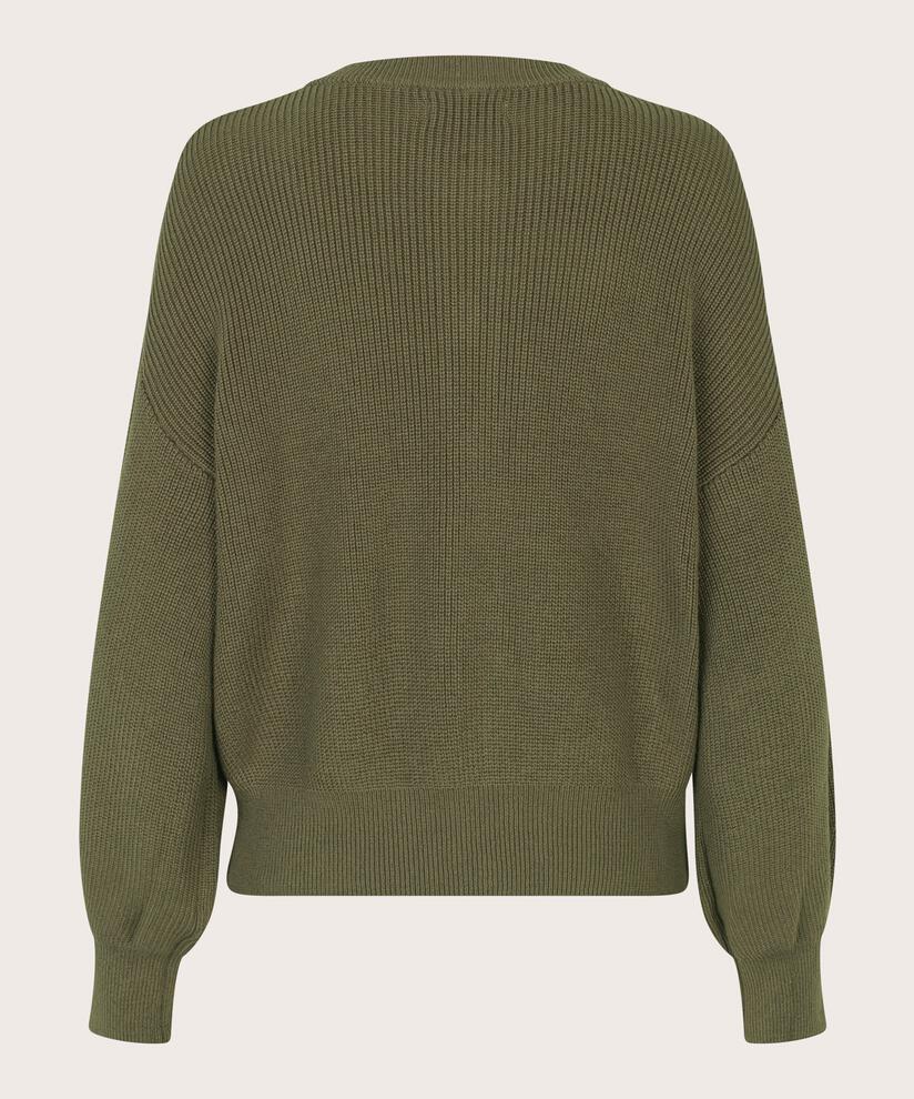 Linden Cardigan, Sea Turtle