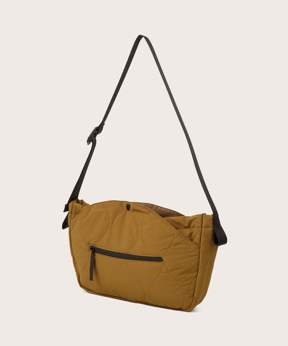 Rumelo Bag, Breen