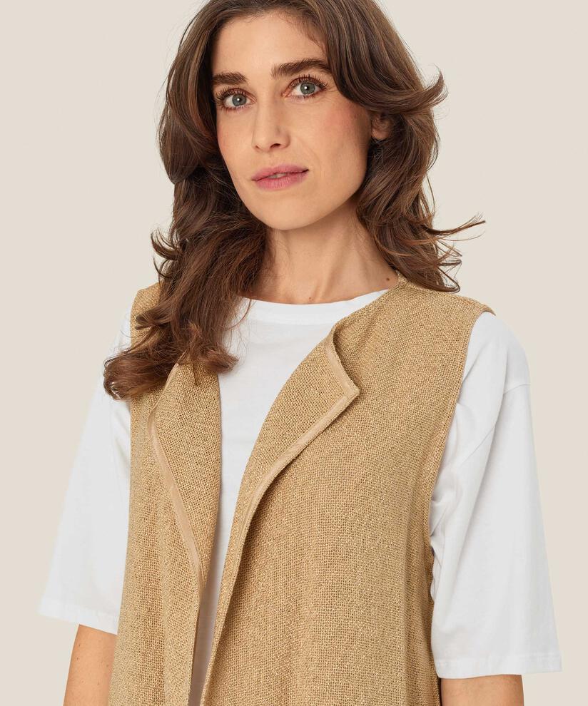 Jett Jacket, Safari