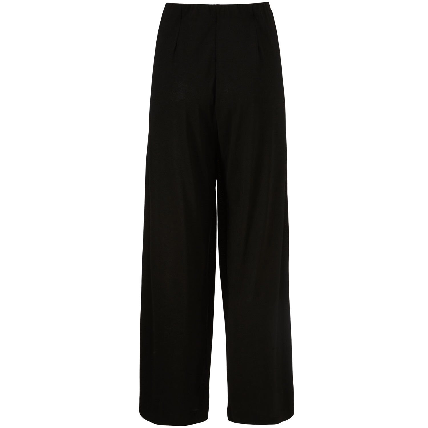 Pirista JERSEY Trousers, Black
