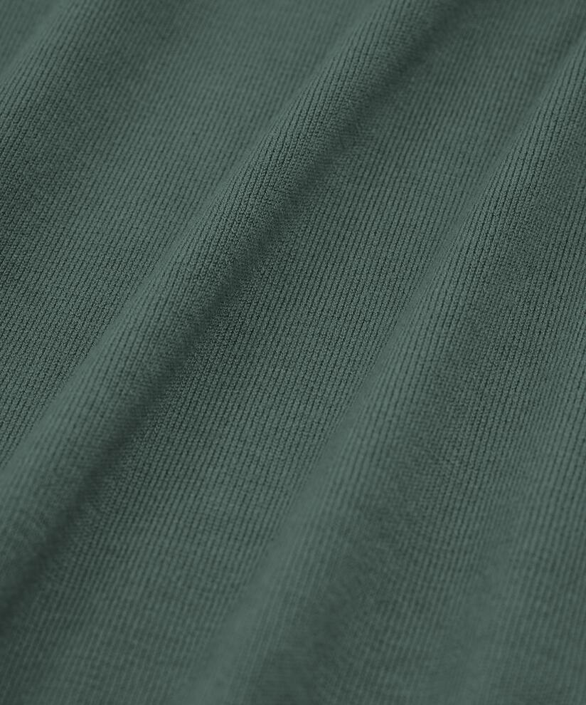 Nota Dress, Balsam Green