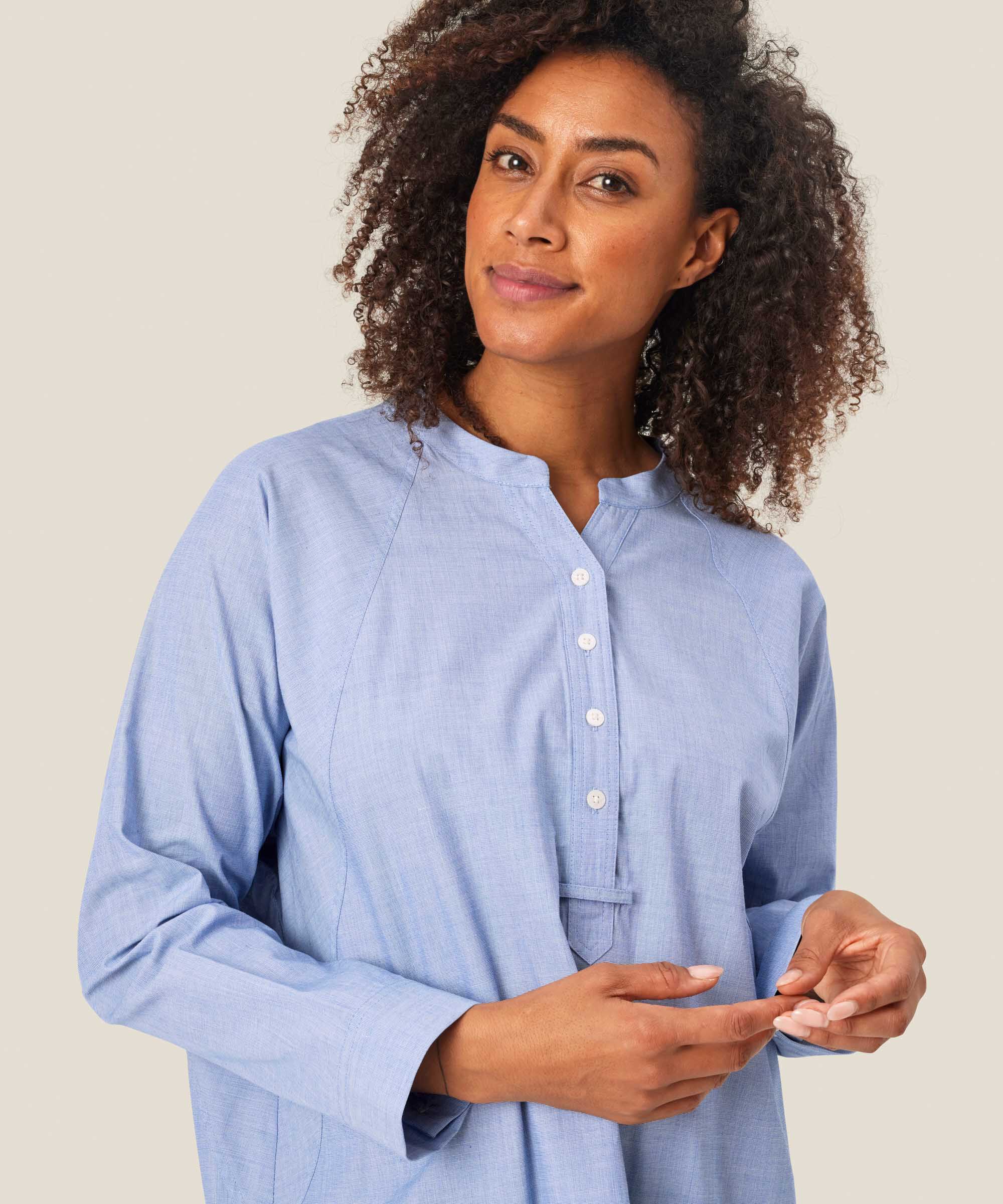 Gibana Tunic, Sargasso Sea