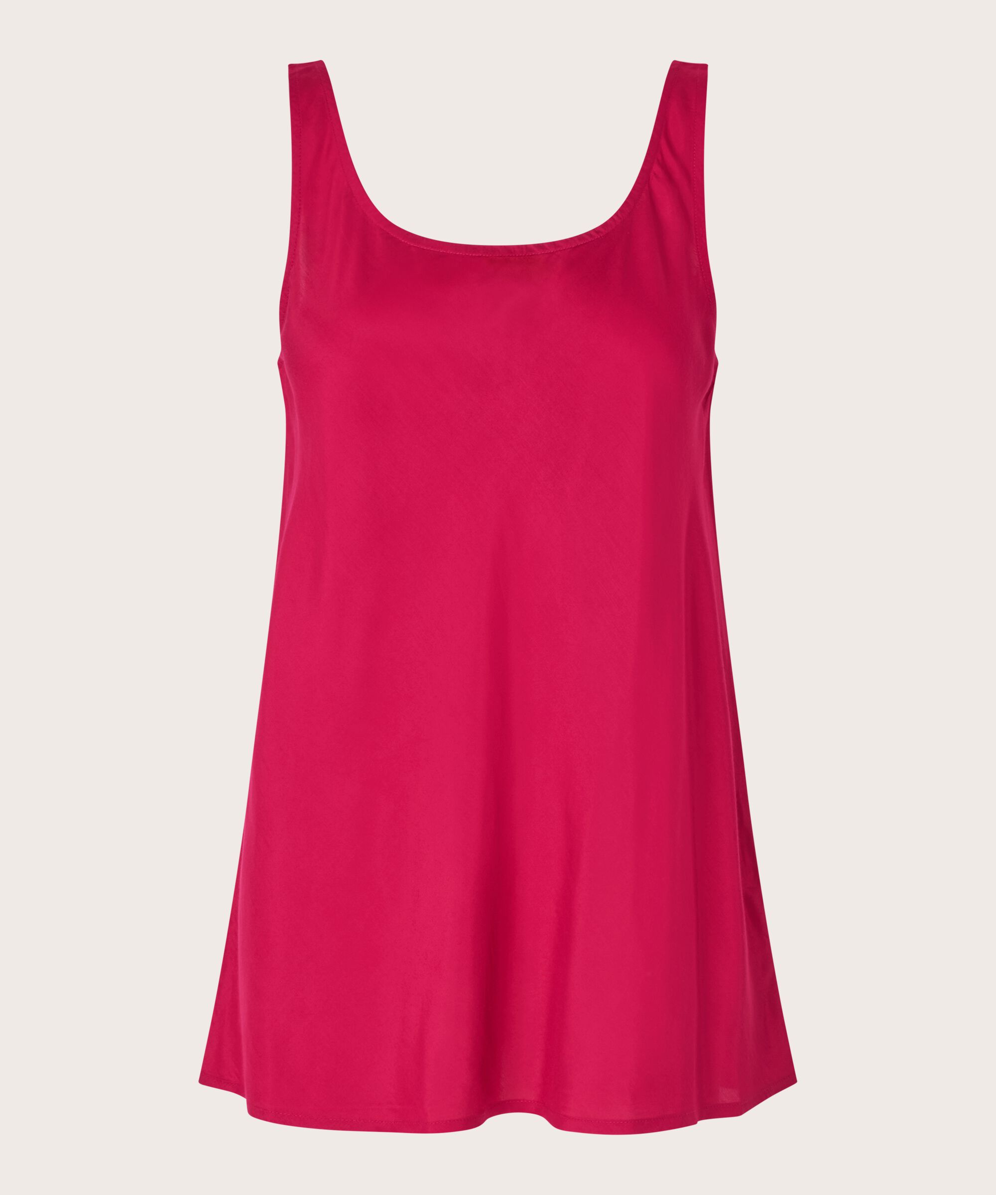 Ece Top, Persian Red