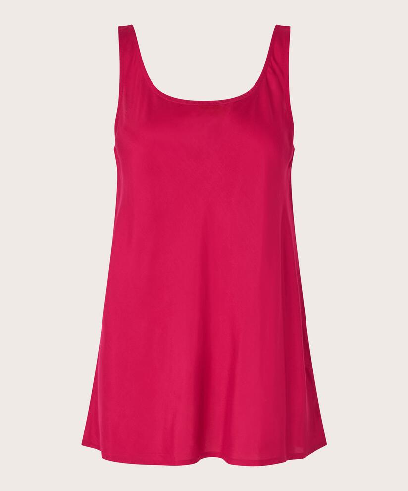 Ece Top, Persian Red