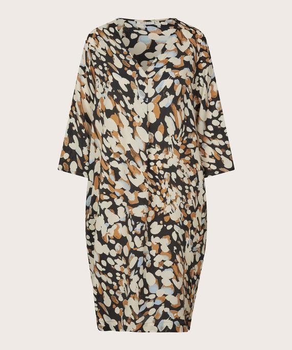 Nodetta DRESS, Chipmunk