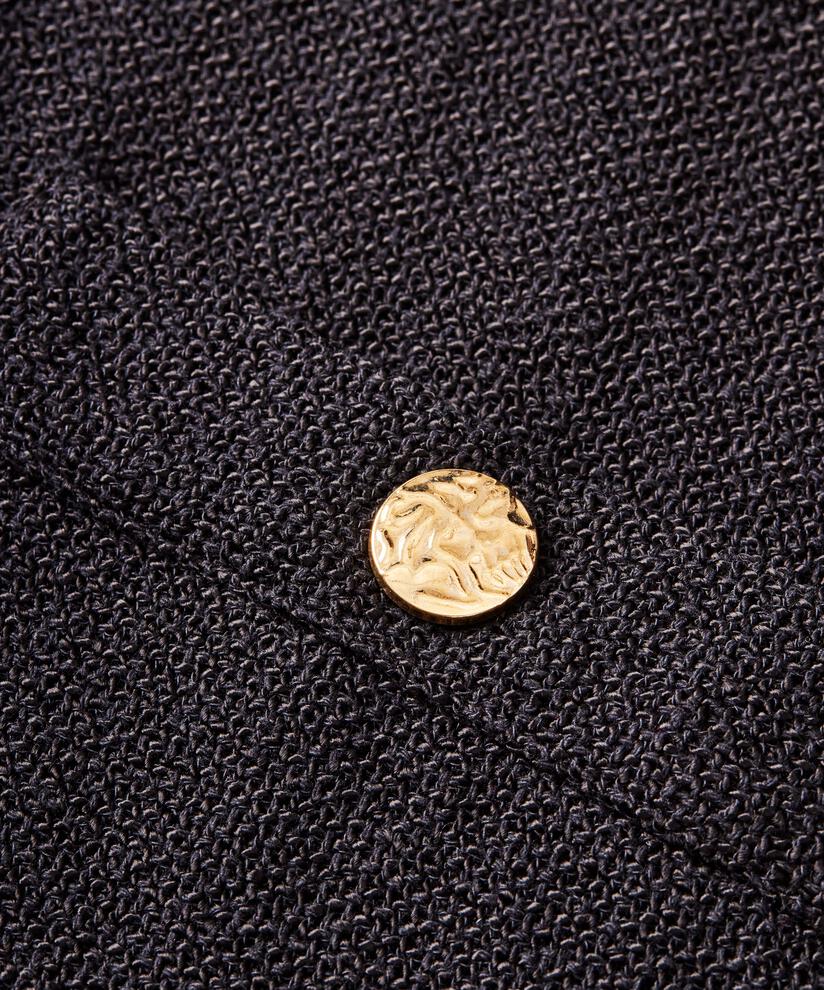 Julithra Jacket, Black