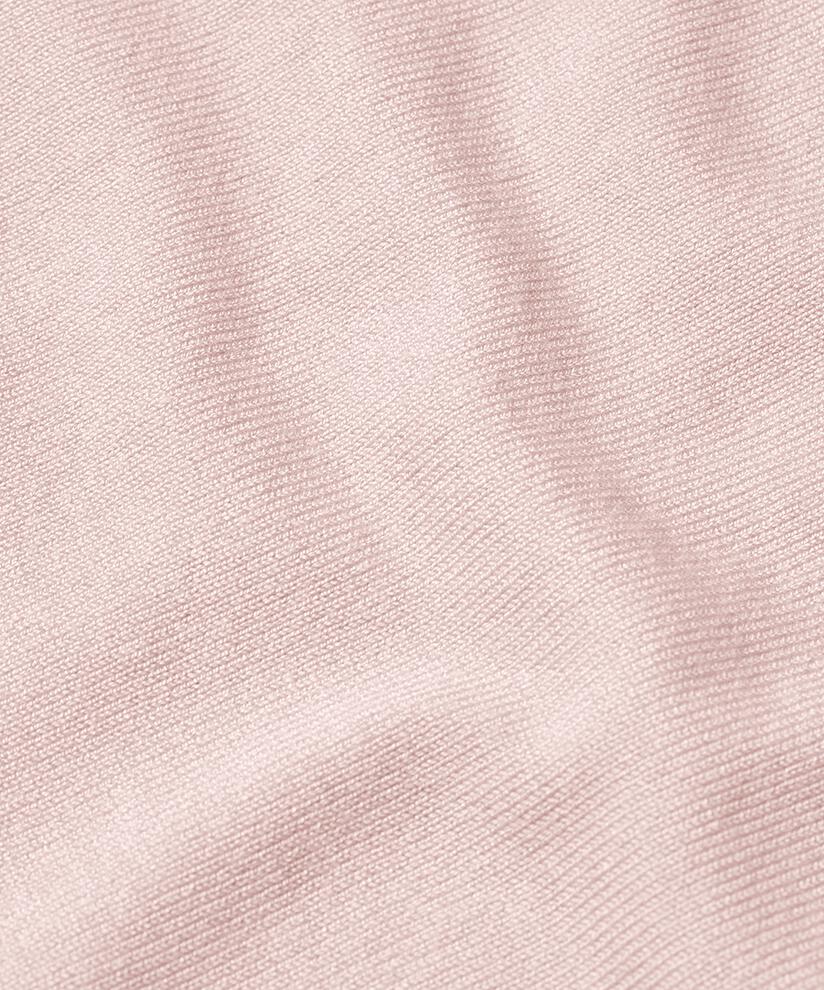 Fronia Jumper, Mauve Chalk