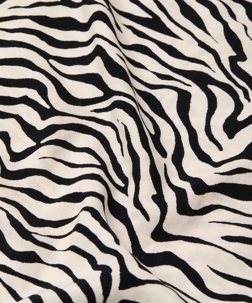 Becca Blouse, Whitecap