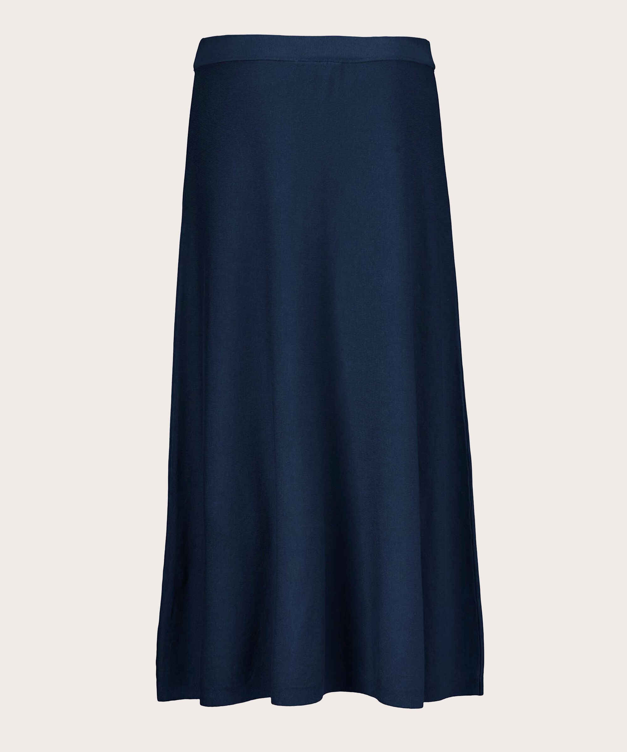 STINA SKIRT, Navy