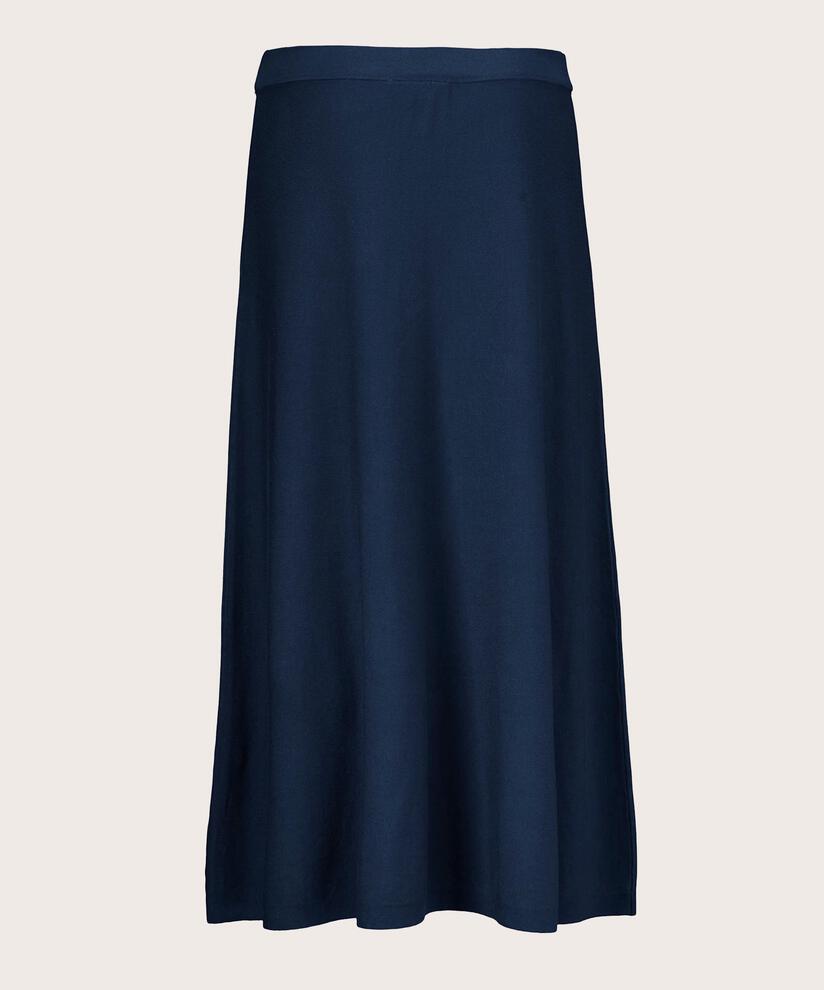 STINA SKIRT, Navy