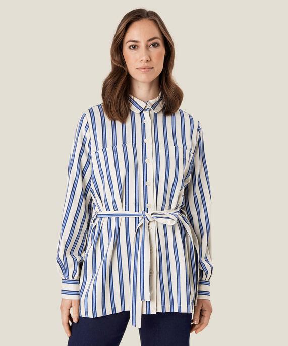 Ingelo Shirt, Nebulas Blue