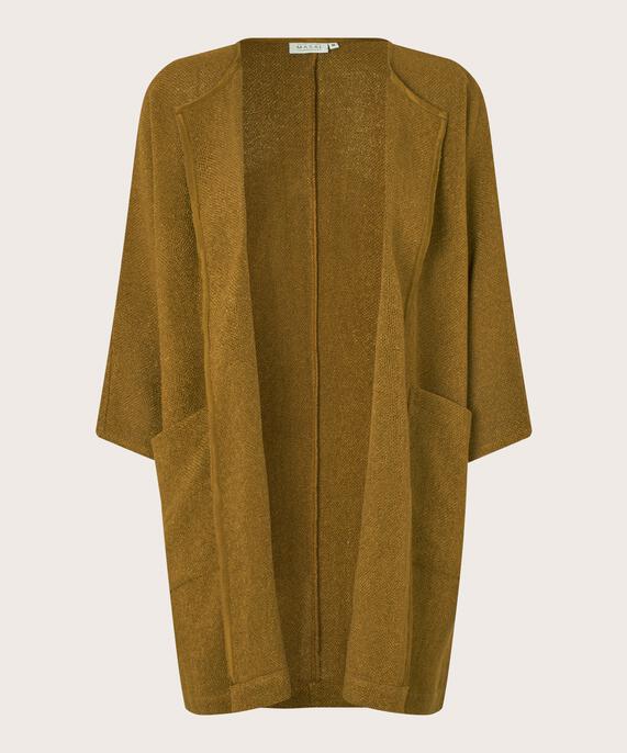 Jarmis Jacket, Breen