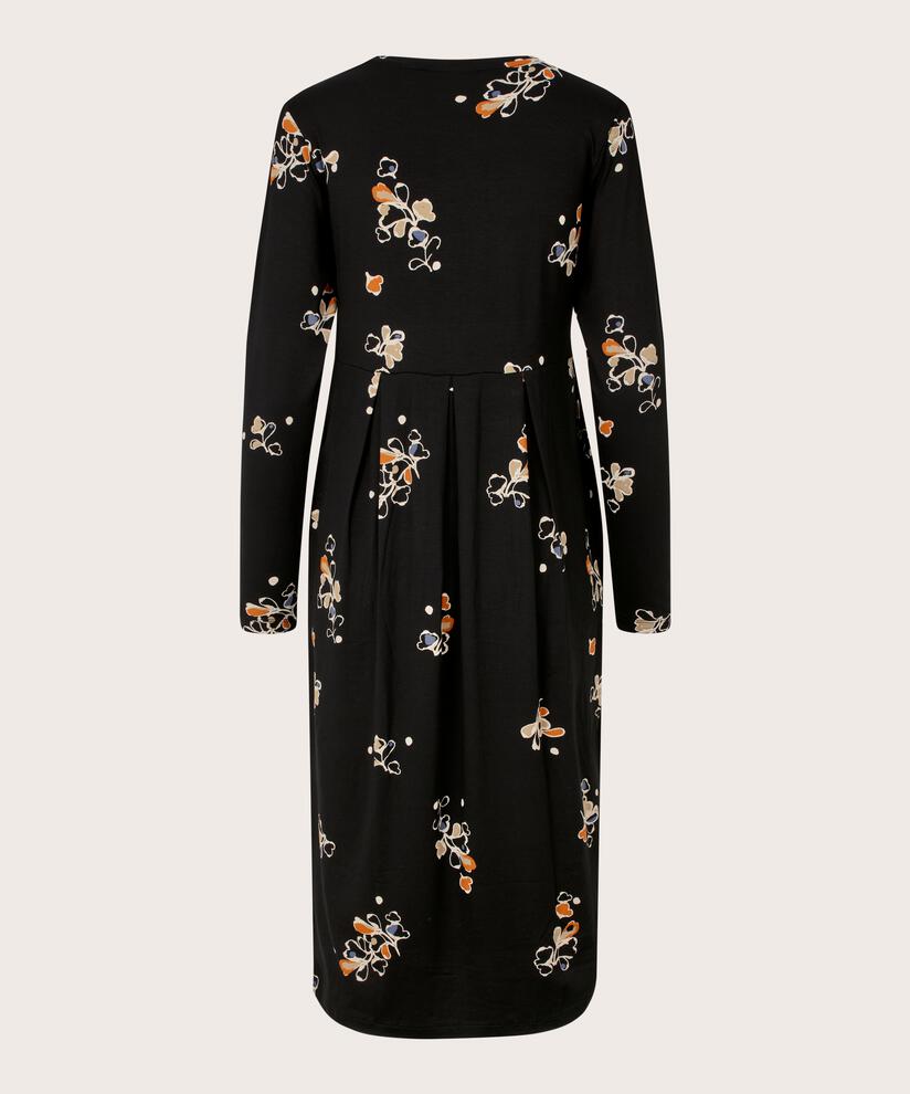 Namo JERSEY Dress, Autumnal