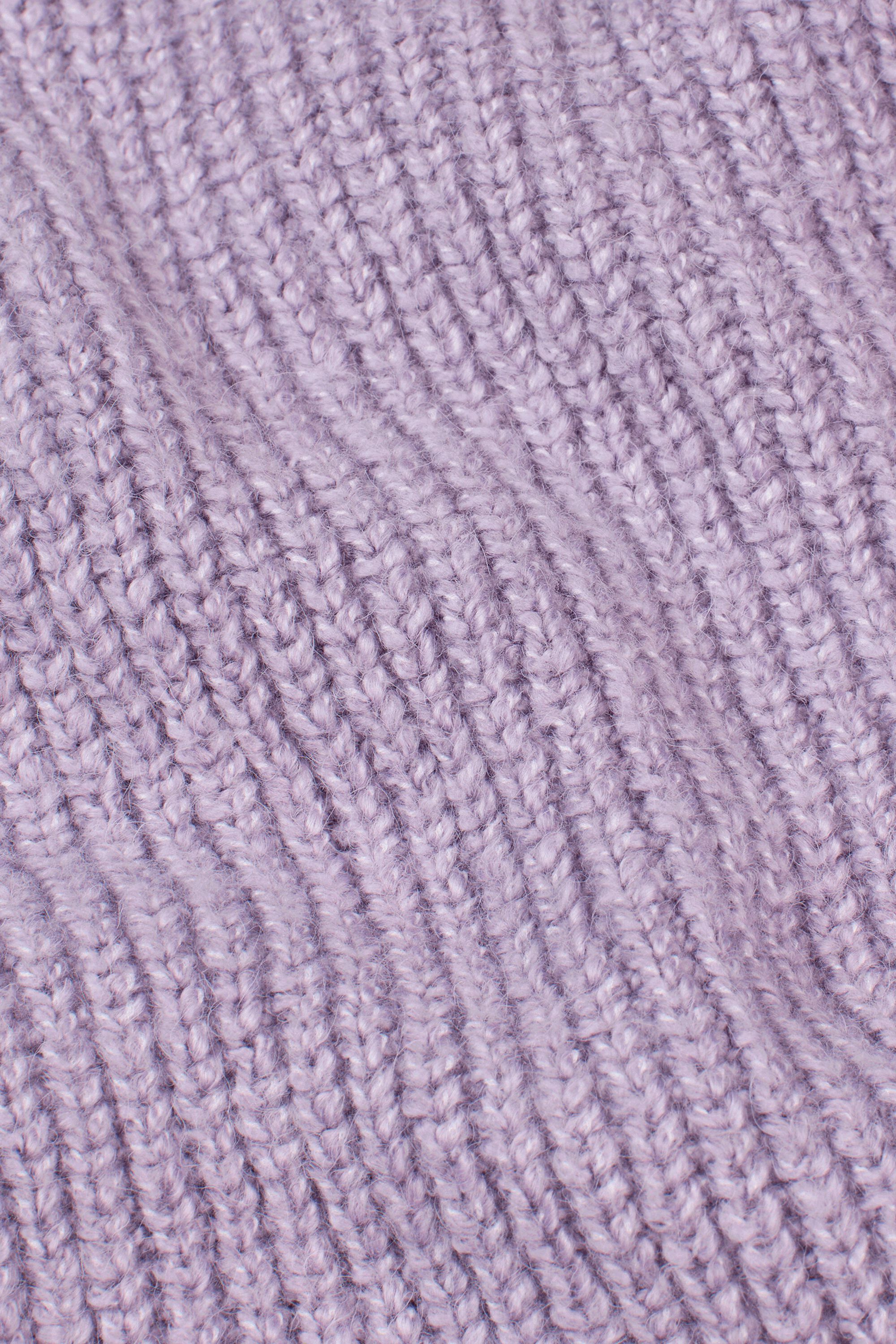 Fayima Pullover, Wisteria