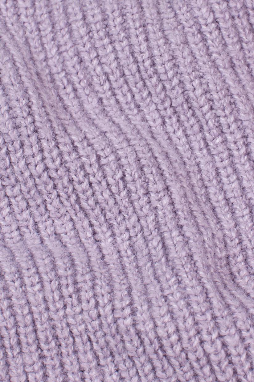Fayima Pullover, Wisteria