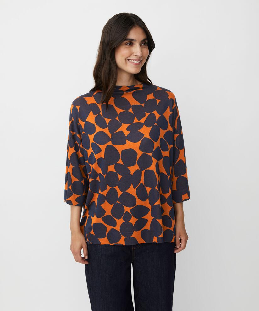 Dovira JERSEY Top, Autumnal