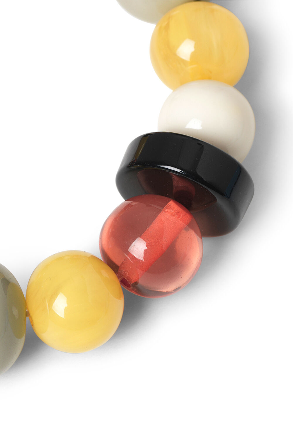 RIVISA BRACELET, Celery