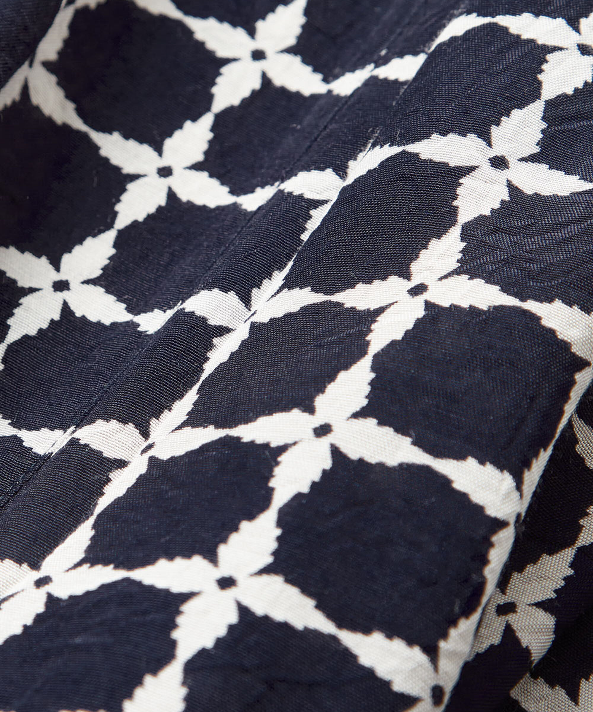 PURNIS TROUSERS, Navy