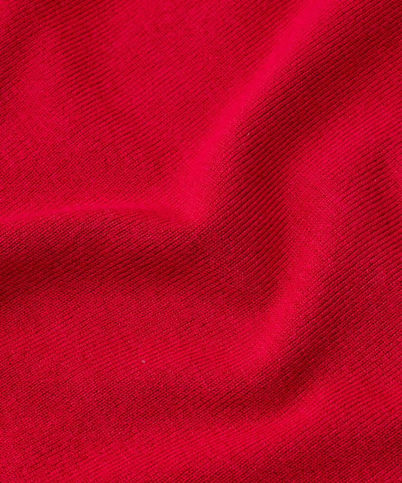 Fanasi Jumper, Scarlet Sage