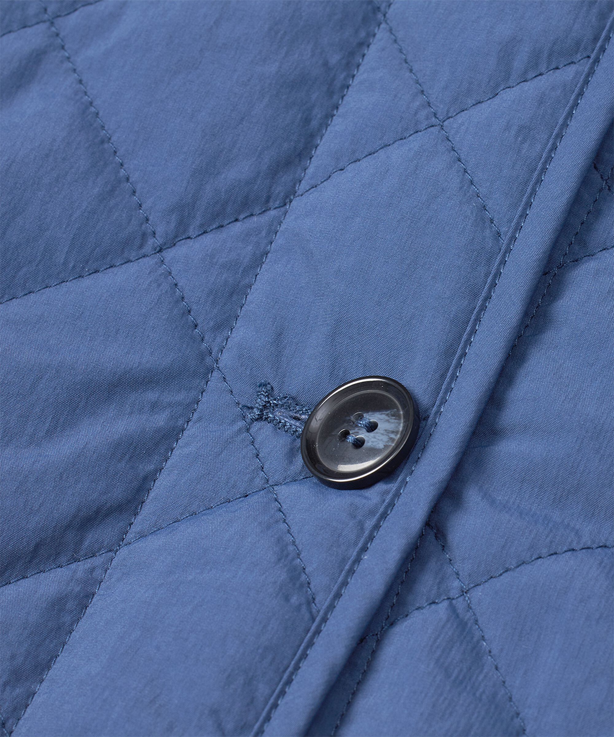 Taika Coat, Sargasso Sea
