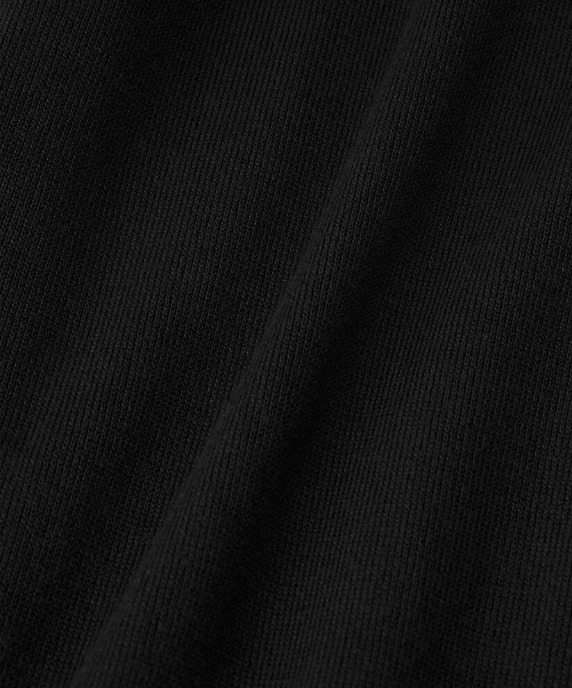 Lucca Cardigan, Black